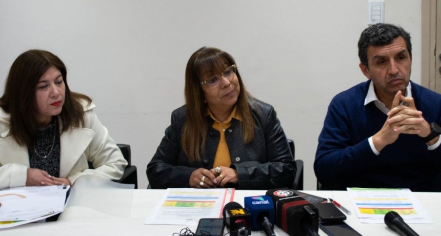    Educación realizó un nuevo llamado para cubrir 276 cargos docentes 