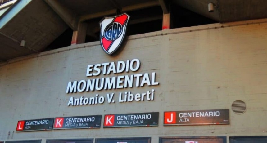  Copa Libertadores: River se juega la clasificación a octavos frente a The Strongest