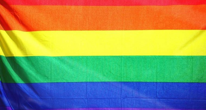 Iluminarán la Casa de Gobierno con los colores de la bandera del Orgullo