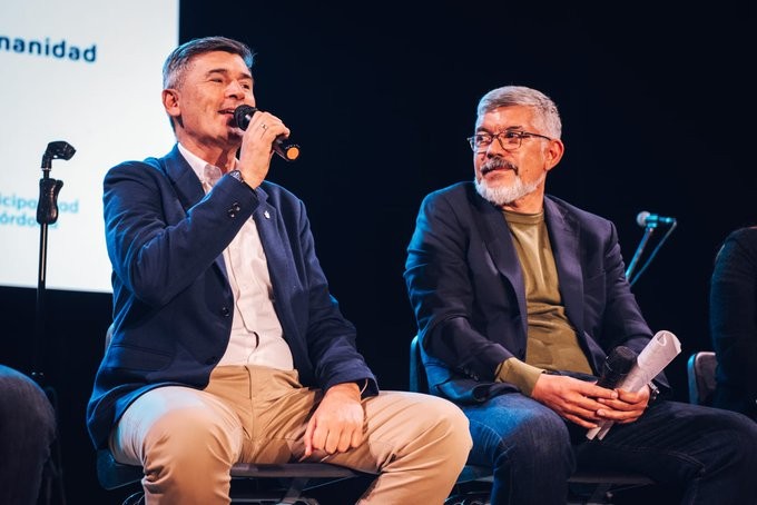 El Cuarteto es candidato argentino 2024/2025 para integrar el Patrimonio Cultural Inmaterial de la Humanidad