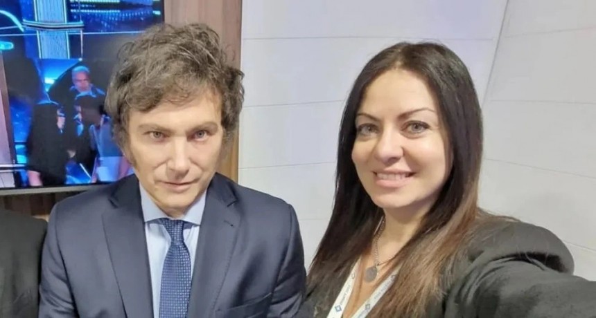 Milei desestima los ataques a Pettovello y apunta contra 