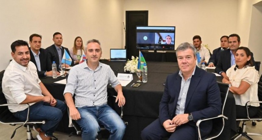 Ministros de Desarrollo Social de todo el país piden la distribución de los alimentos retenidos