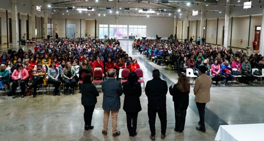 Educación anunció la creación de dos sedes de supervisión para el interior