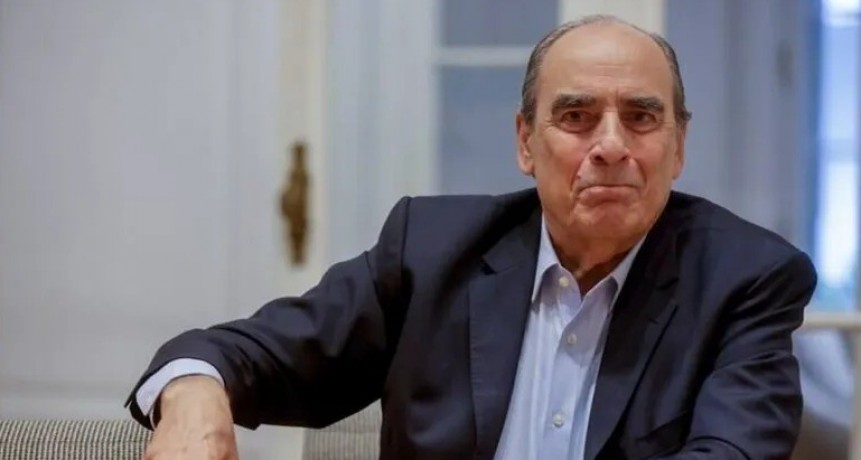 El Gobierno oficializó los cambios en la Jefatura de Gabinete, tras la jura de Guillermo Francos