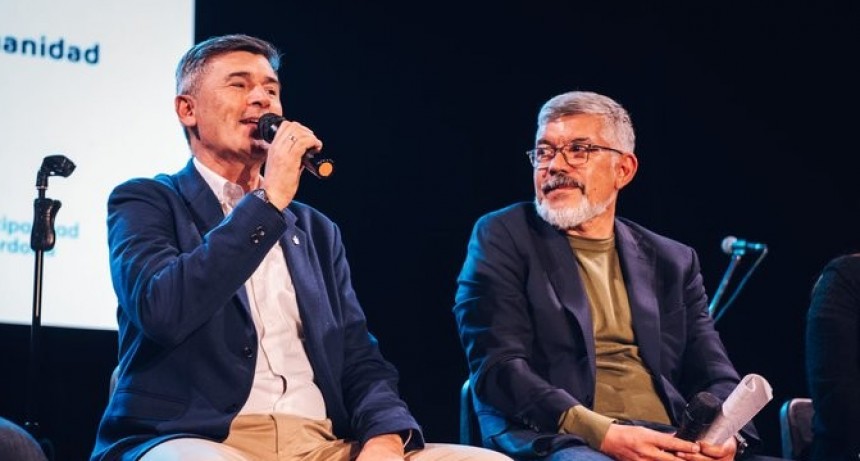 El Cuarteto es candidato argentino 2024/2025 para integrar el Patrimonio Cultural Inmaterial de la Humanidad