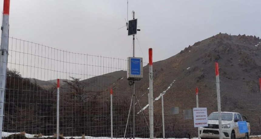 En La Rioja se instalará la primera Estación Nivológica