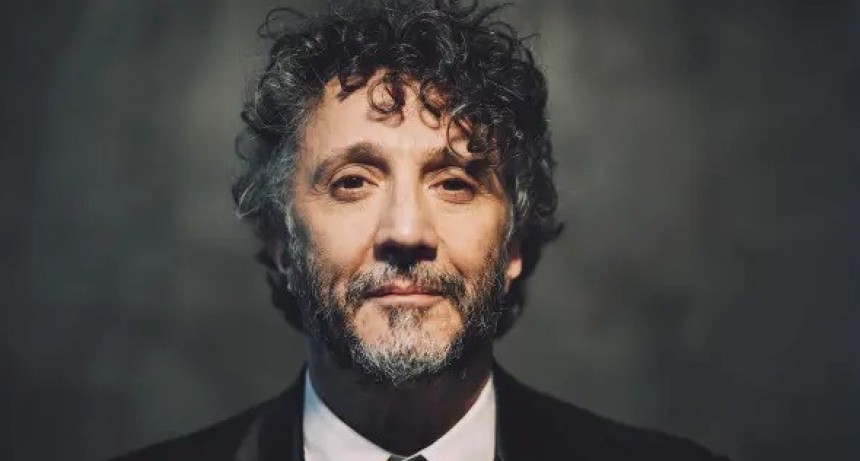 Fito Páez revive sus clásicos “Del 63” y “Circo Beat” en el Movistar Arena