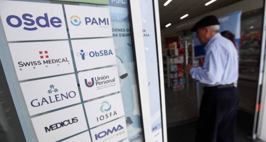 Las prepagas anuncian aumentos desde julio 