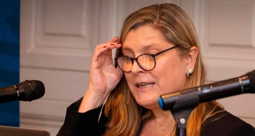 El Gobierno nacional eliminó la Subsecretaría de Protección contra la Violencia de Género