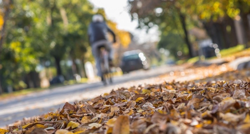  Las temperaturas cambian los próximos dias  