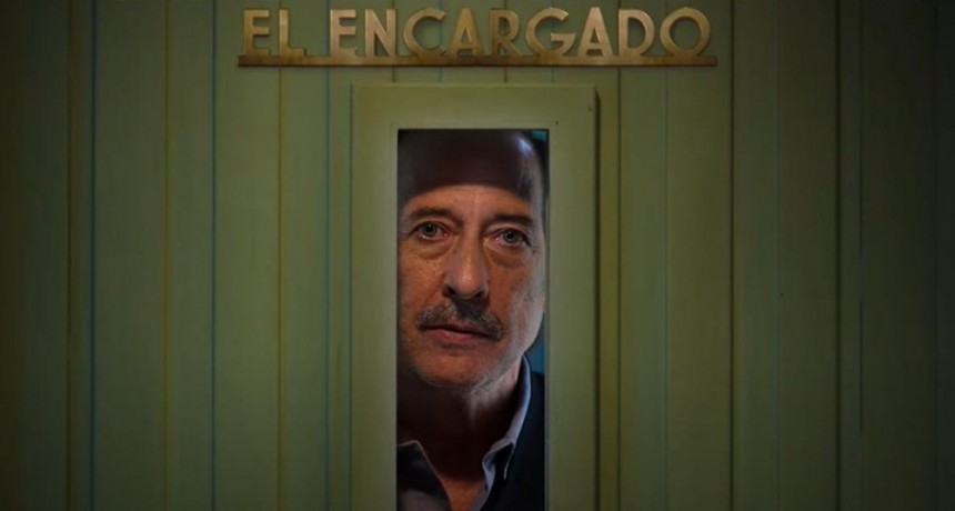  Se viene la tercera temporada de “El Encargado”