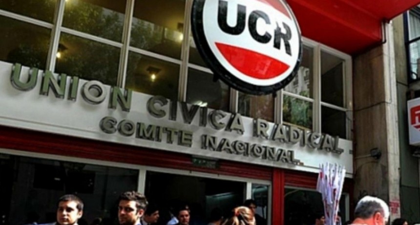 La UCR cargó duro contra la inacción del gobierno ante la violencia de género