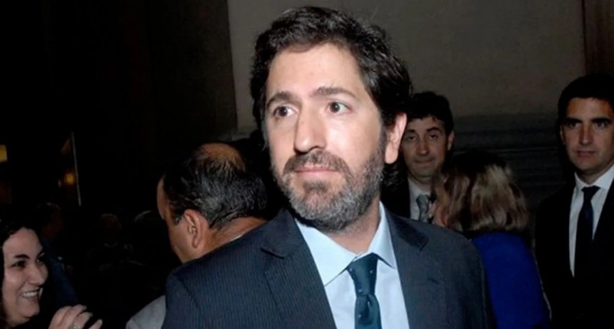 Bullrich calificó a los jueces como 