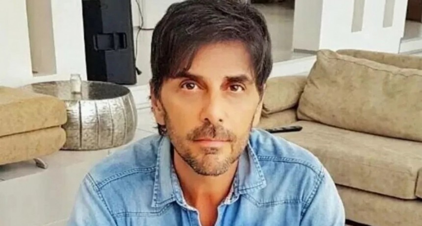 Justicia brasileña condenó a Juan Darthés a 6 años de prisión