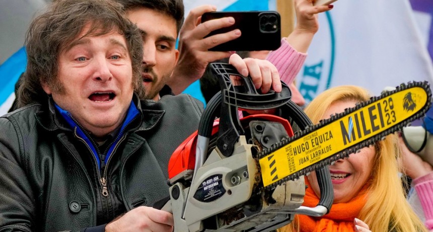 Milei lo hizo: se perdieron casi 100.000 empleos en el sector privado desde el cambio de gobierno