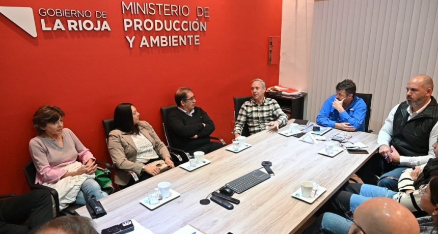 La Rioja se posiciona como referente nacional por el Cannabis