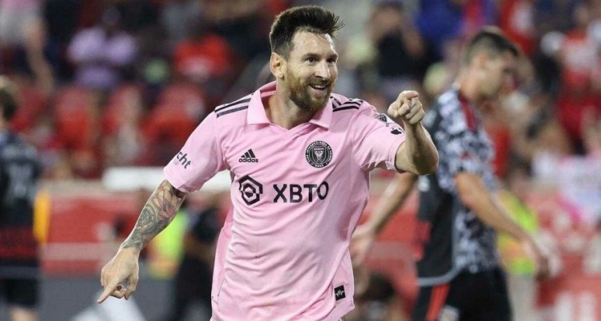 Messi confirmó que se retirará en el Inter Miami 
