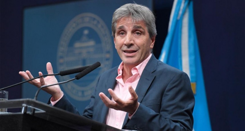 El gobierno asegura que la inflación de mayo fue del 4,2%