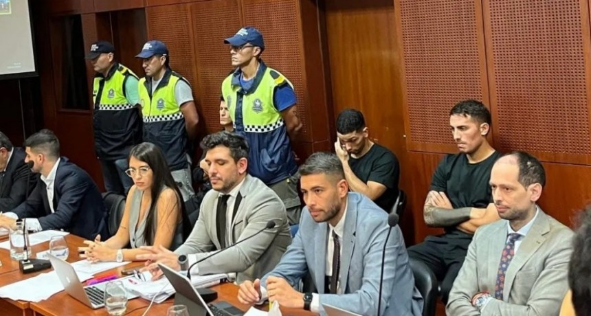 Liberaron a los exjugadores de Vélez