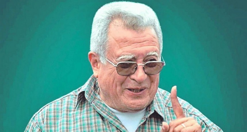 Falleció Gregorio Pérez Companc
