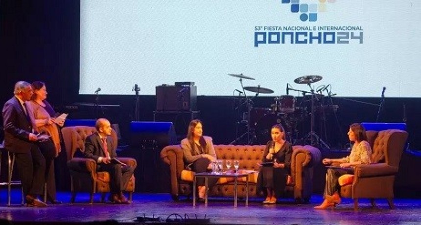 La Fiesta Nacional del Poncho ya tiene fecha y artistas confirmados