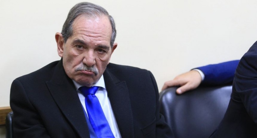 Condenan al ex gobernador de Tucumán a 16 años de prisión