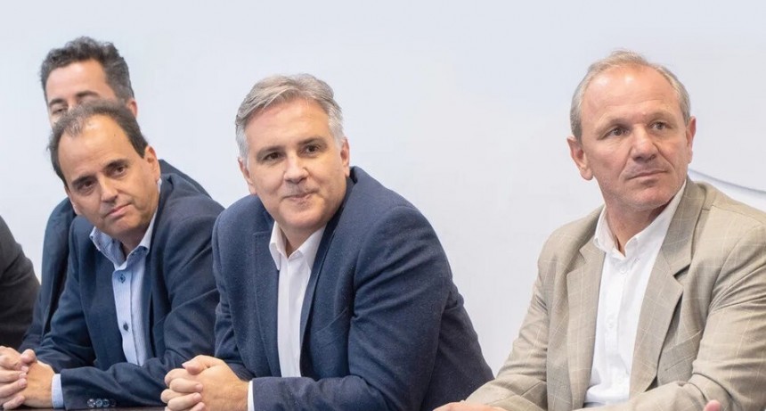 Elecciones en Río Cuarto: Guillermo De Rivas ganó por amplio margen y será el nuevo intendente