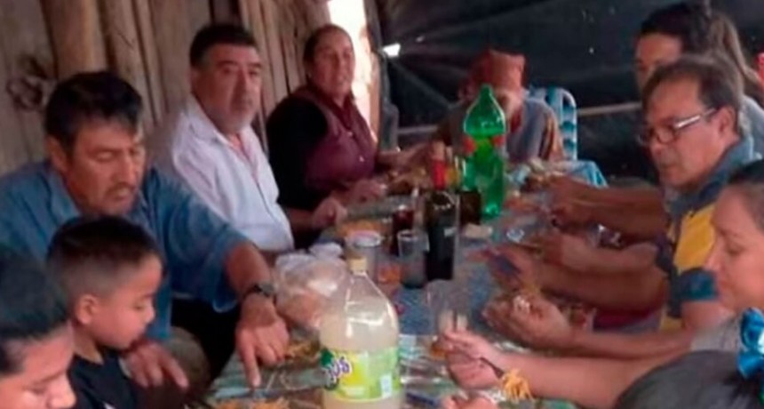Caso Loan: los detenidos quedaron imputados por encubrimiento y captación de personas con fines de explotación