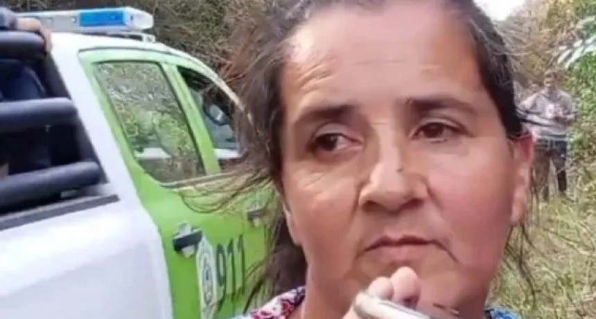 El pedido de la mamá de Loan Peña a Lionel Messi
