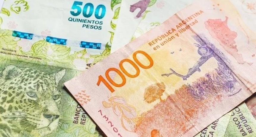 Los empleados de comercio aumentaron su básico en $858.200