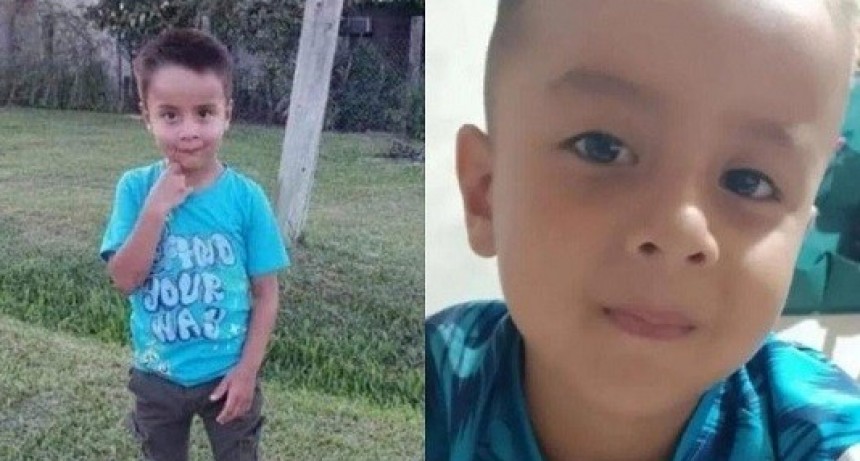  Caso Loan:  la tía declaró que la ex funcionaria municipal y su marido atropellaron y enterraron al menor desaparecido