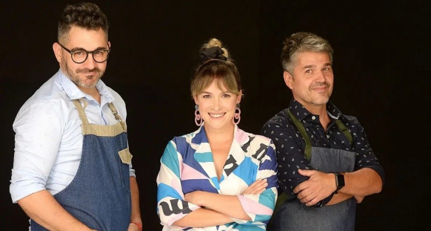 Cocineros Argentinos regresa a la televisión argentina