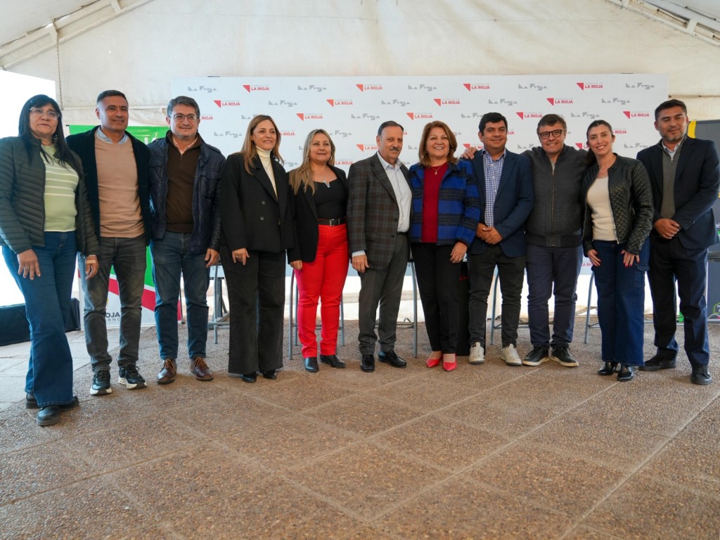 Gobierno destaca que el Programa 