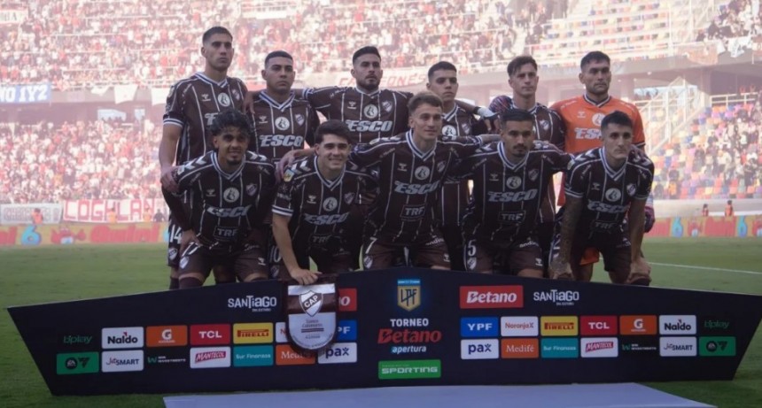 Tras 120 años de historia, Platense se coronó por primera vez como Campeón de Primera División