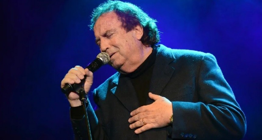 Dyango regresa a Argentina con una gira por varias provincias