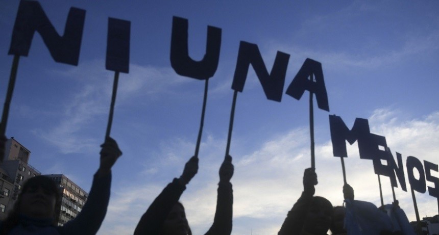 Nueva marcha a 10 años de Ni Una Menos