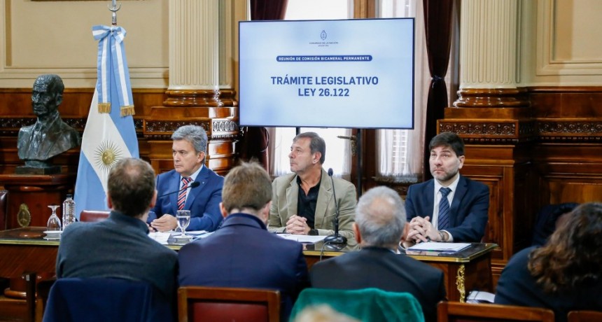Diputados postergan la idea del gobierno de convertir al Banco Nación en Sociedad Anónima