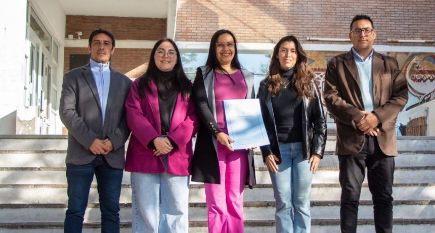 El senado reconocerá por primera vez a los mejores promedios de las universidades nacionales