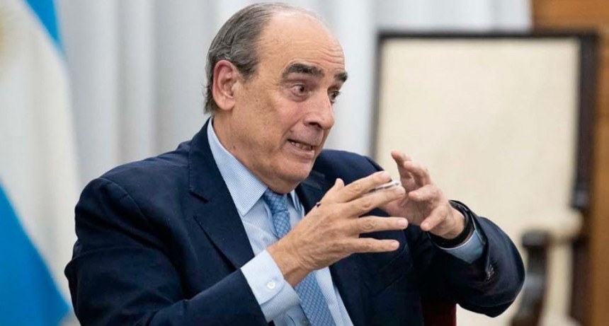Francos ponderó el accionar independiente de la justicia en el fallo contra Cristina Fernández