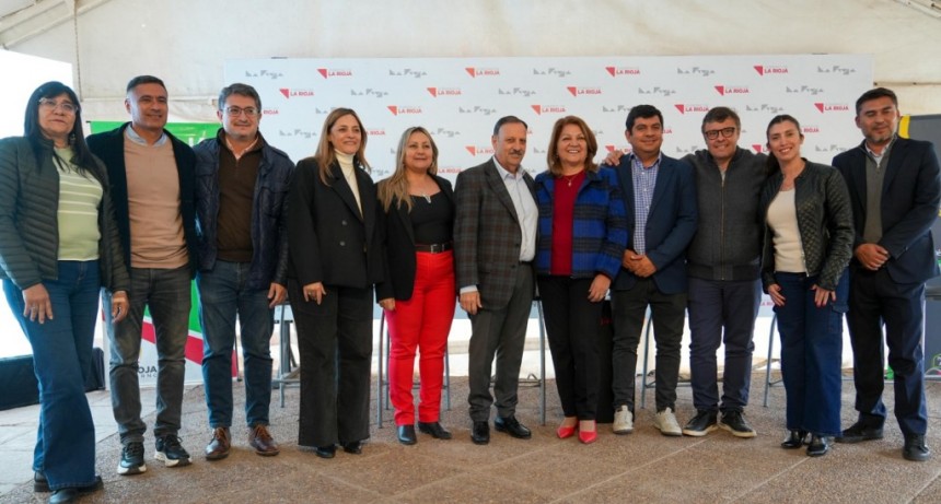 Gobierno destaca que el Programa 