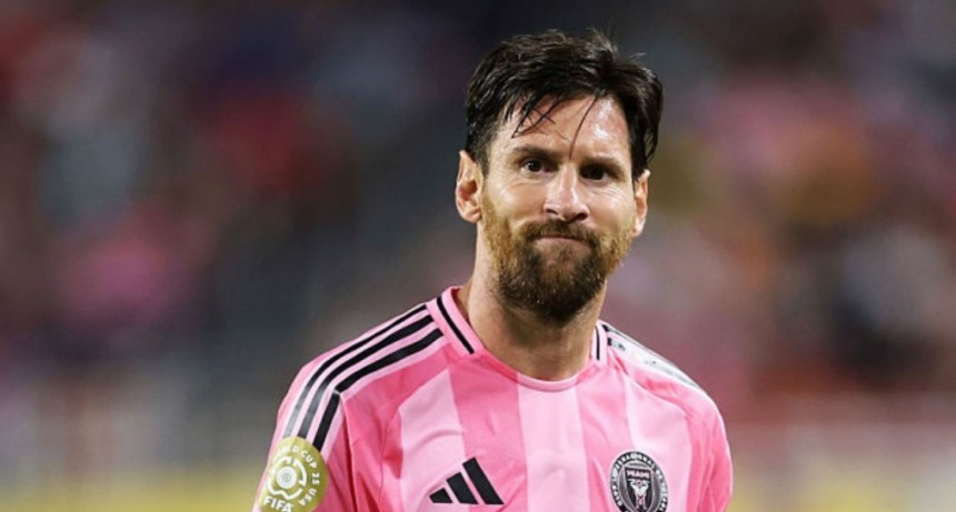  Arrancó el Mundial de Clubes con un empate entre el Inter Miami y el Al Ahly
