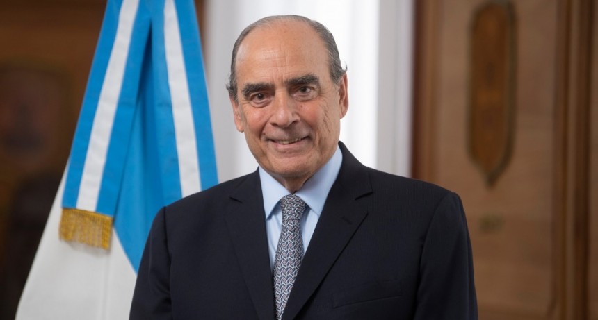 Francos sugiere que Cristina sea notificada en su domicilio y evite ir a tribunales