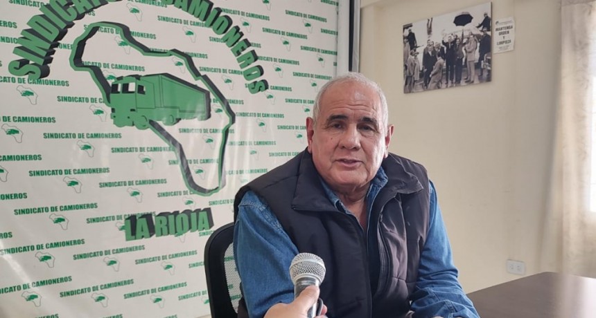 La empresa SANA reincorporó 3 trabajadores tras el reclamo del sindicato de camioneros