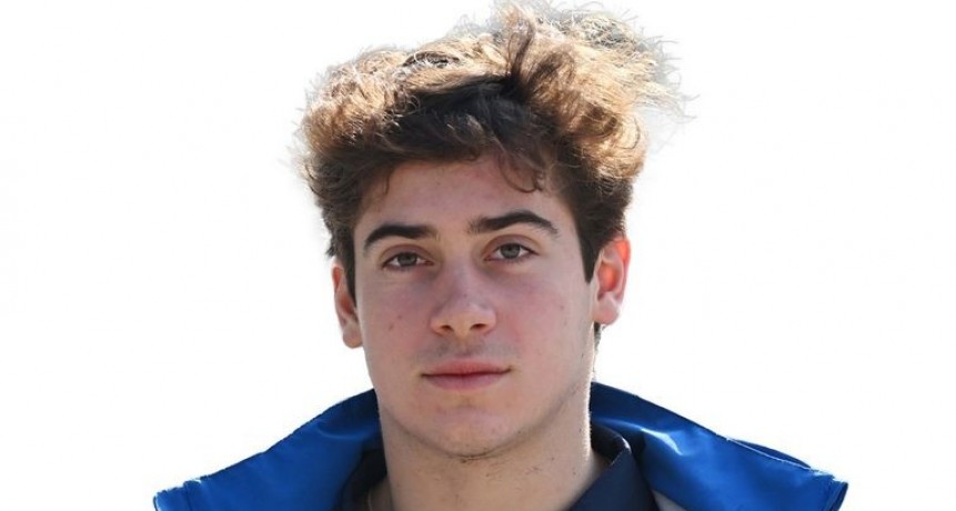  GP Austria: Colapinto clasificó decimocuarto