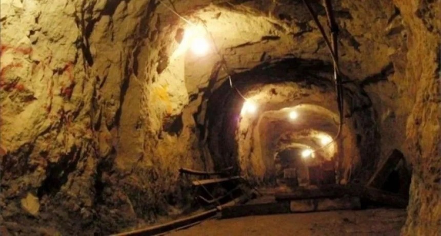 Tragedia en Sudán tras el derrumbe de una mina de oro