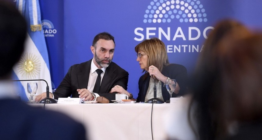 Bullrich complica la aprobaci&oacute;n de jueces y se reabre la interna en La Libertad Avanza