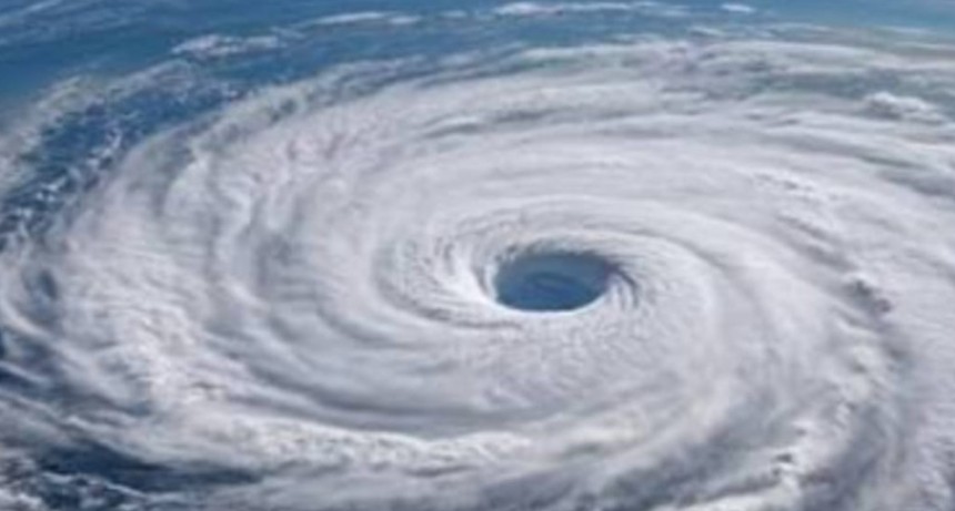 Alerta Global por el Super Ni&ntilde;o