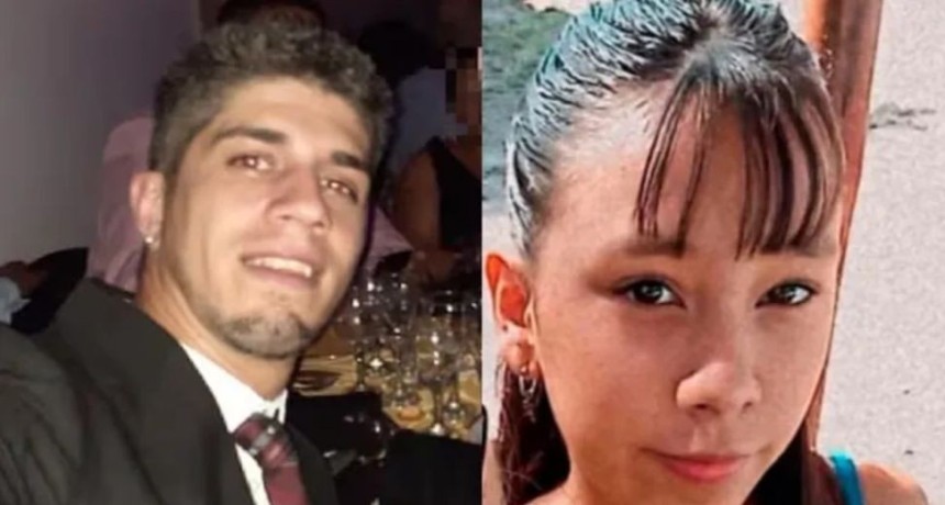 Detuvieron a un segundo sospechoso por encubrimiento en la causa por el femicidio de Agostina Vega