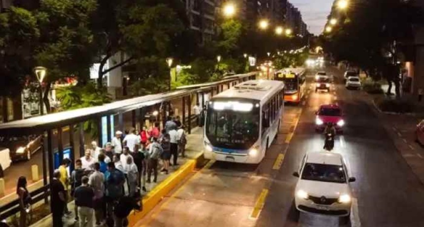 UTA amenaza con un paro ante la falta de aumento salarial