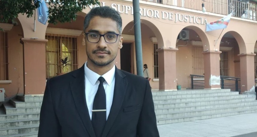En agosto comienza el juicio por el asesinato de Trinidad Ruarte